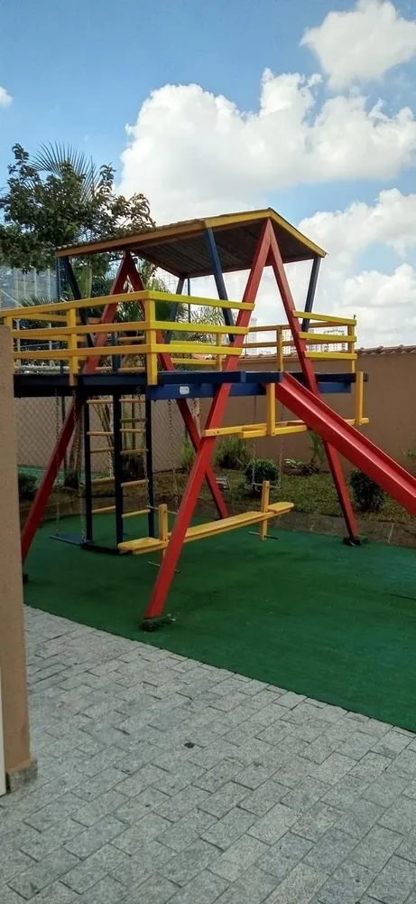 Apartamento, 2 quartos, 60 m² - Foto 11