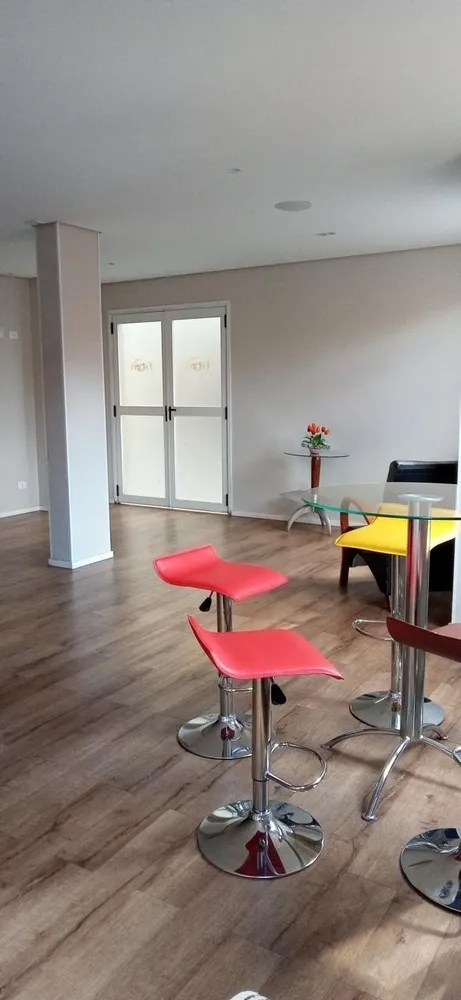 Apartamento, 2 quartos, 60 m² - Foto 8