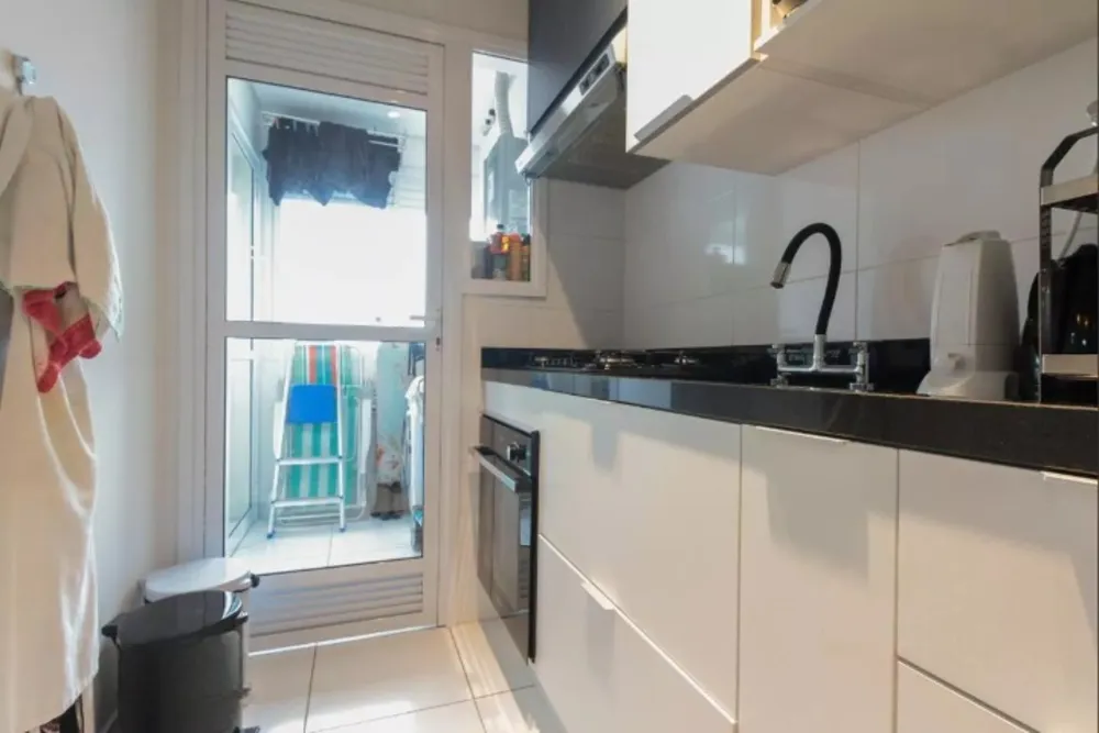 Apartamento, 2 quartos, 56 m² - Foto 3