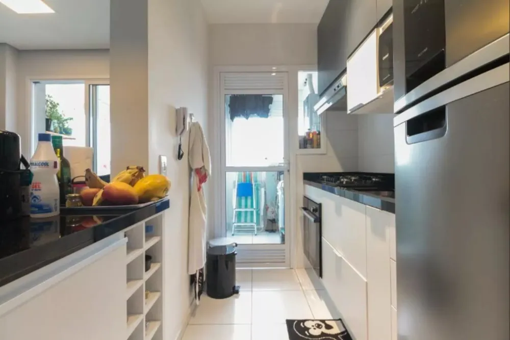 Apartamento, 2 quartos, 56 m² - Foto 6