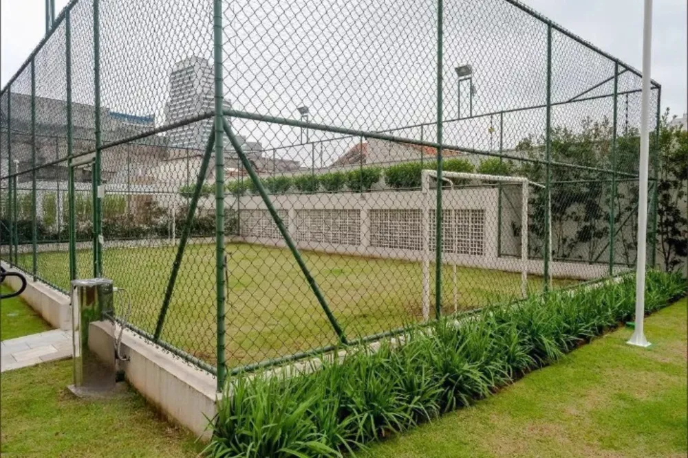 Apartamento, 2 quartos, 56 m² - Foto 1