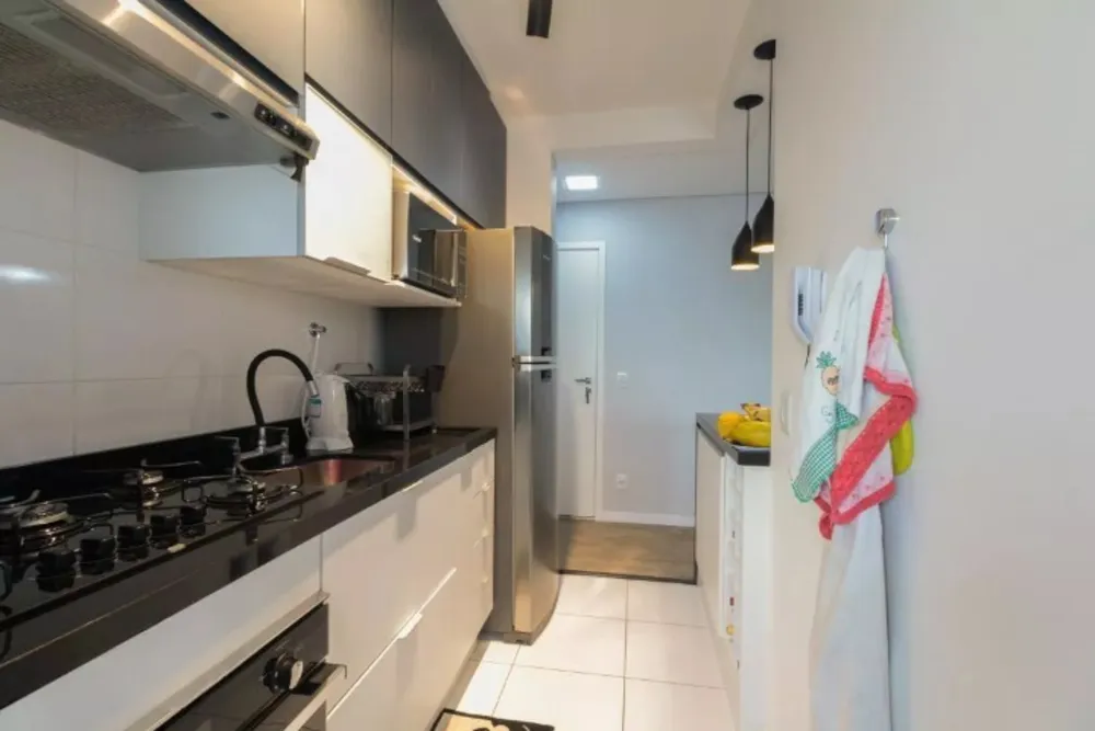 Apartamento, 2 quartos, 56 m² - Foto 4