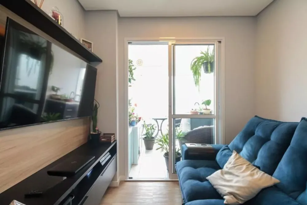 Apartamento, 2 quartos, 56 m² - Foto 5