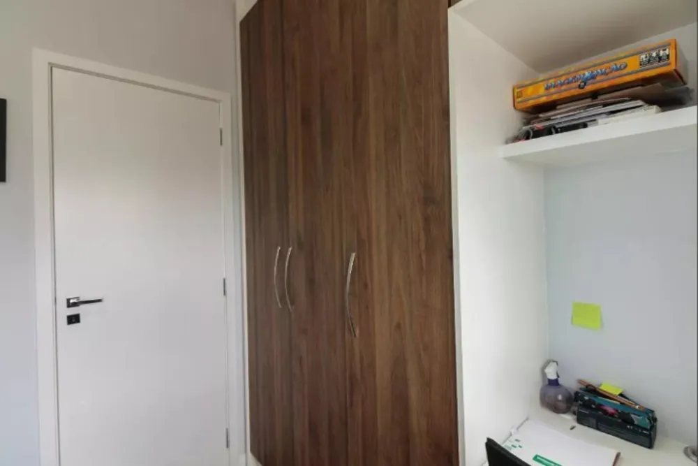 Apartamento, 2 quartos, 56 m² - Foto 7