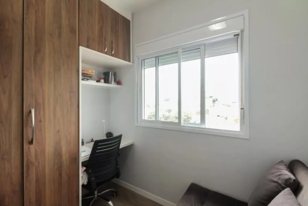 Apartamento, 2 quartos, 56 m² - Foto 2