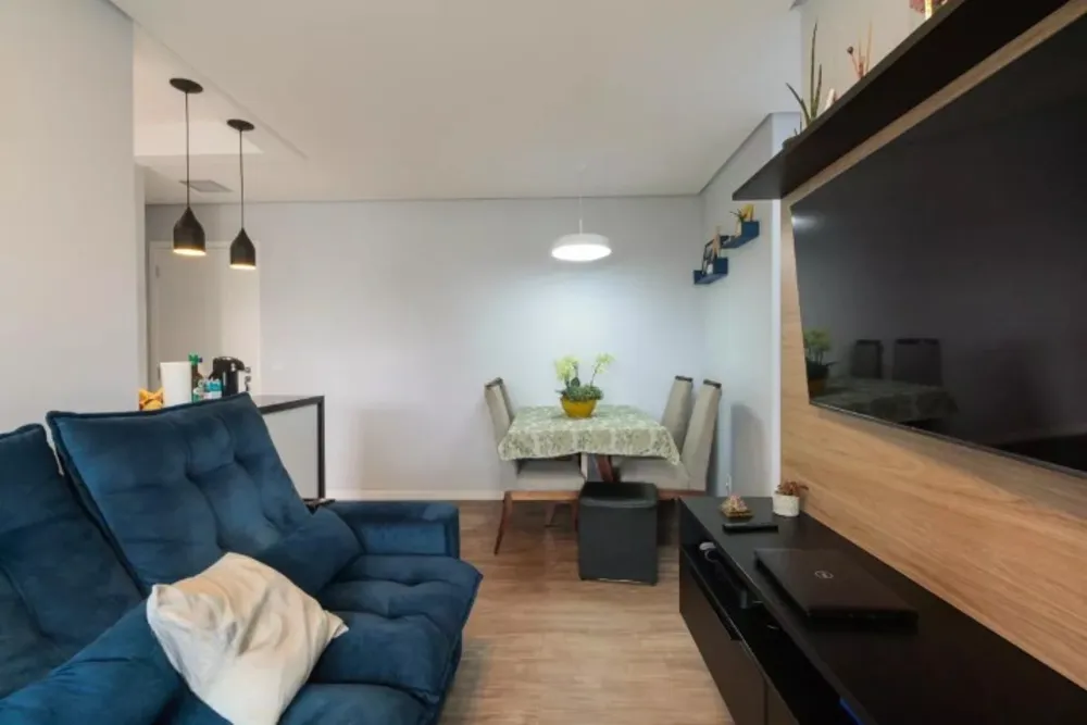 Apartamento, 2 quartos, 56 m² - Foto 8