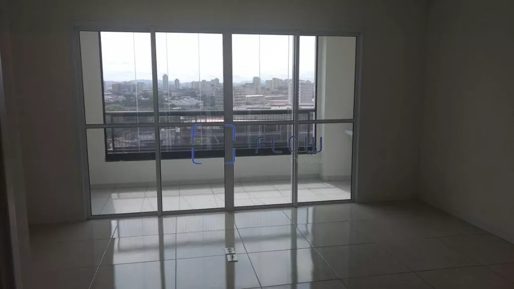 Apartamento à venda com 1 quarto, 35m² - Foto 3