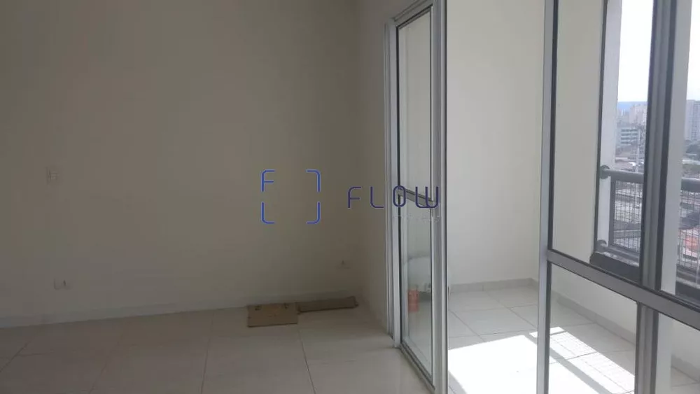 Apartamento à venda com 1 quarto, 35m² - Foto 6