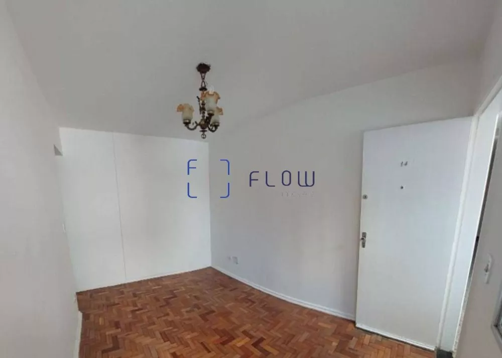 Apartamento à venda com 2 quartos, 50m² - Foto 2