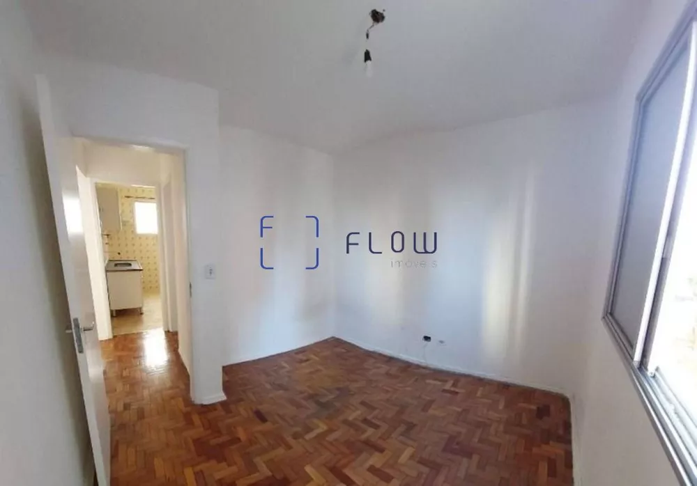 Apartamento à venda com 2 quartos, 50m² - Foto 4