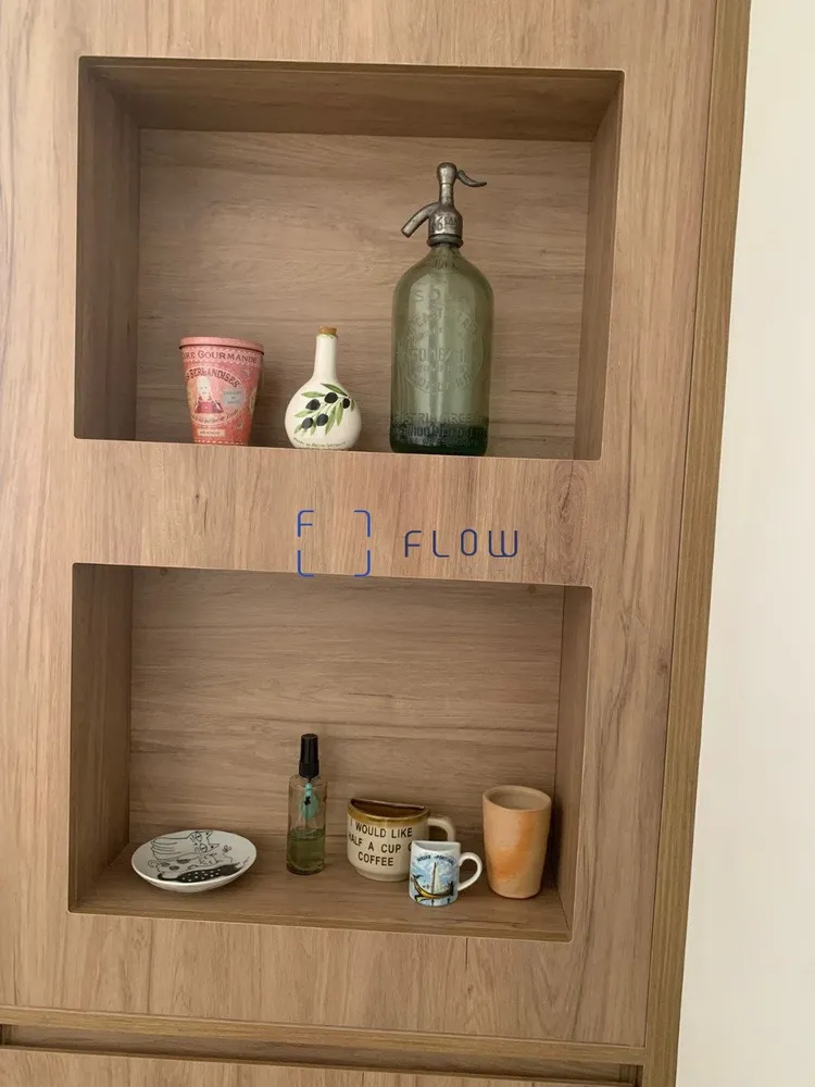 Apartamento, 2 quartos, 50 m² - Foto 6