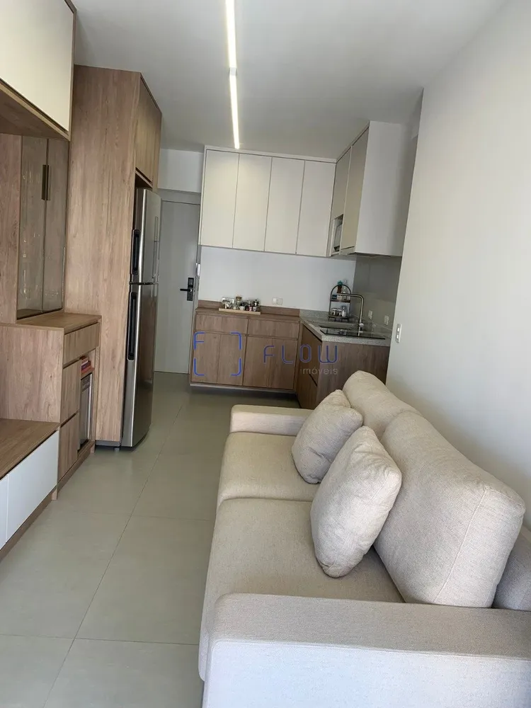 Apartamento, 2 quartos, 50 m² - Foto 9