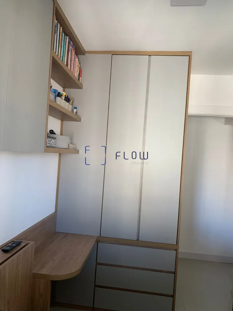 Apartamento, 2 quartos, 50 m² - Foto 5