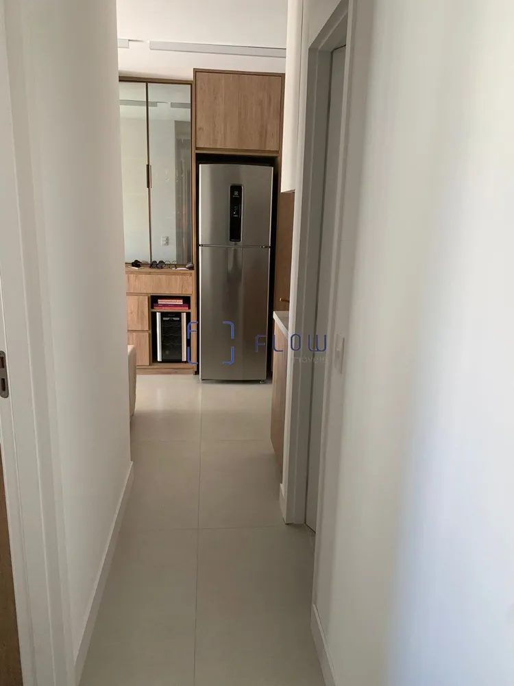 Apartamento, 2 quartos, 50 m² - Foto 3