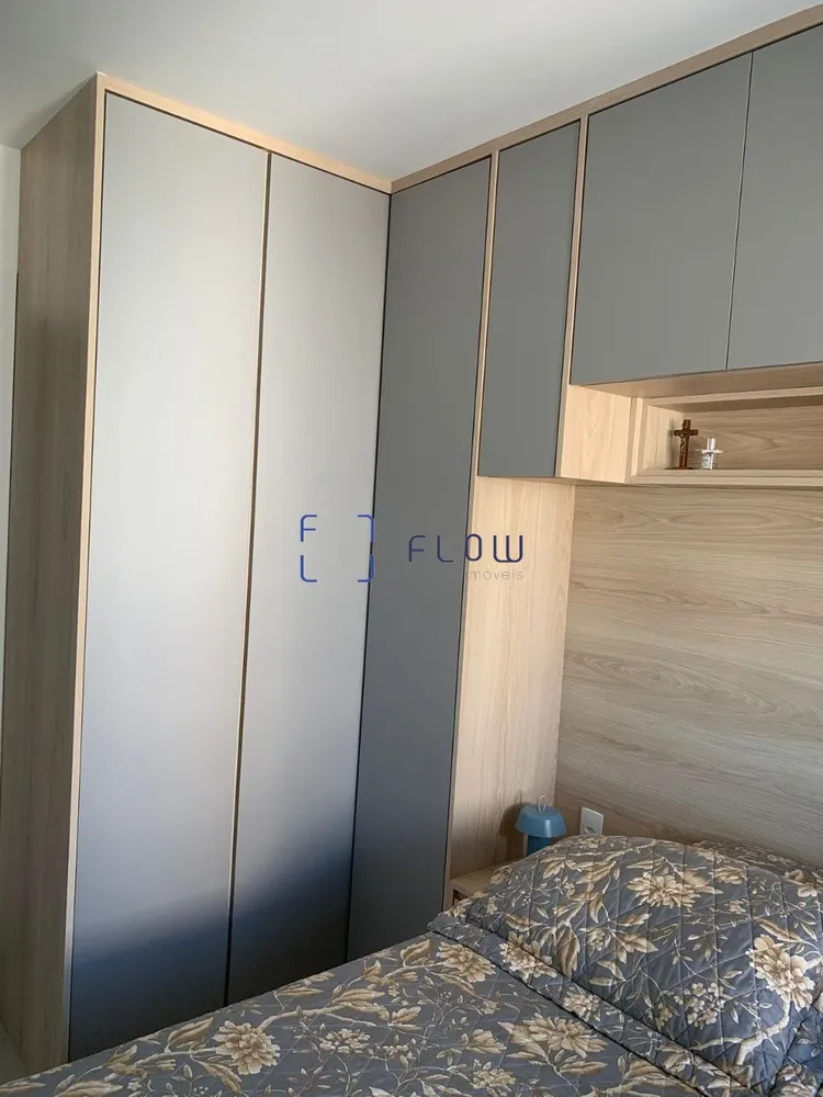 Apartamento, 2 quartos, 50 m² - Foto 15