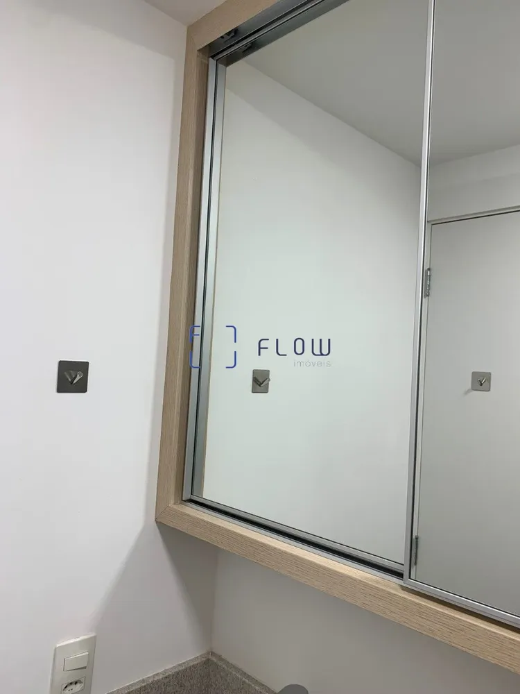 Apartamento, 2 quartos, 50 m² - Foto 7