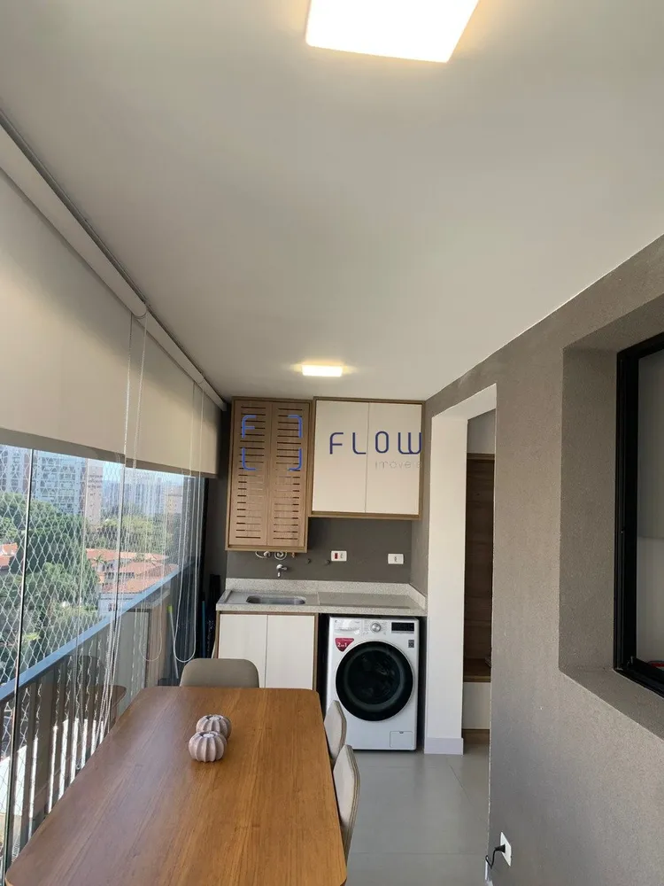 Apartamento, 2 quartos, 50 m² - Foto 8