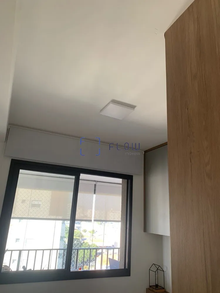 Apartamento, 2 quartos, 50 m² - Foto 13