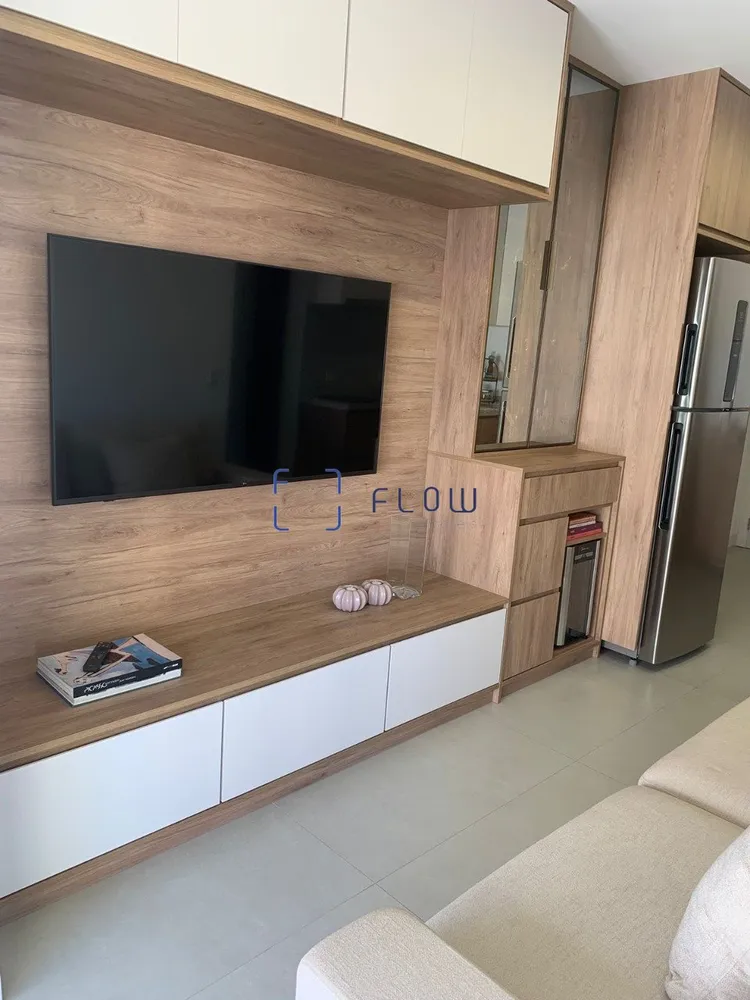 Apartamento, 2 quartos, 50 m² - Foto 10