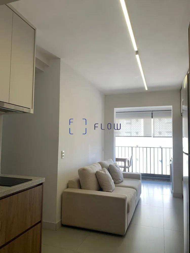 Apartamento, 2 quartos, 50 m² - Foto 2