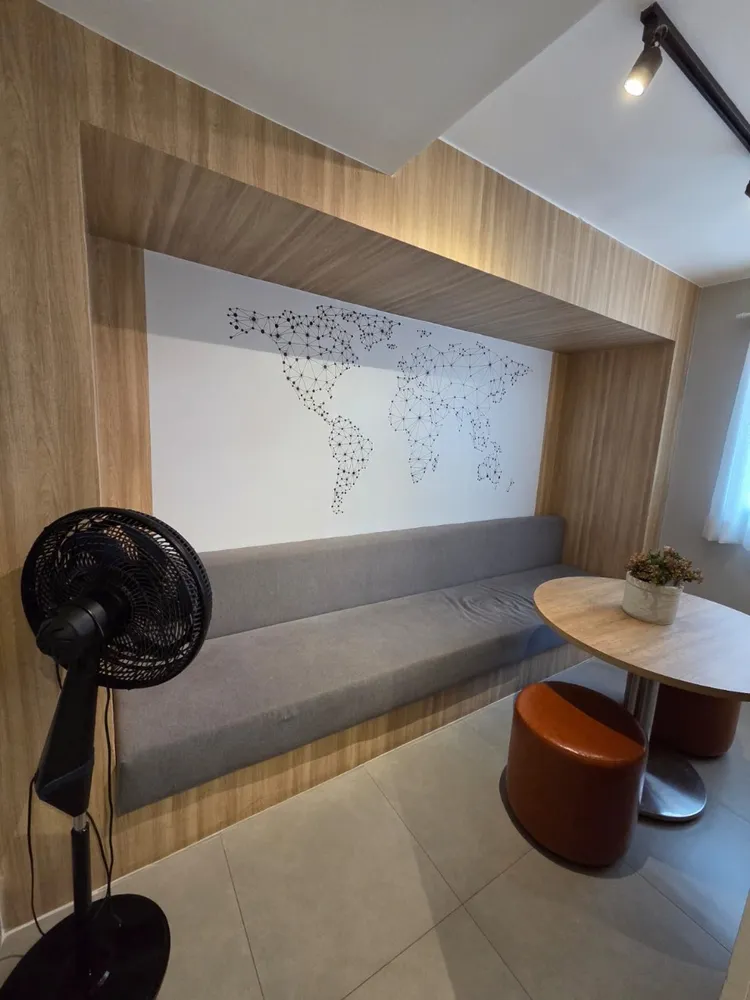 Apartamento, 2 quartos, 45 m² - Foto 11
