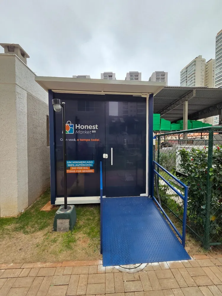 Apartamento, 2 quartos, 45 m² - Foto 9