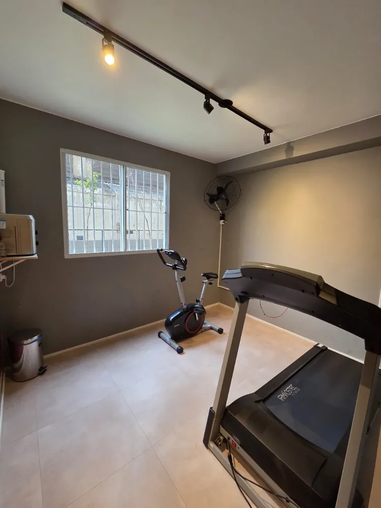 Apartamento, 2 quartos, 45 m² - Foto 4