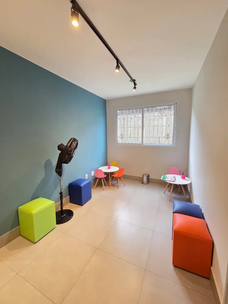 Apartamento, 2 quartos, 45 m² - Foto 3