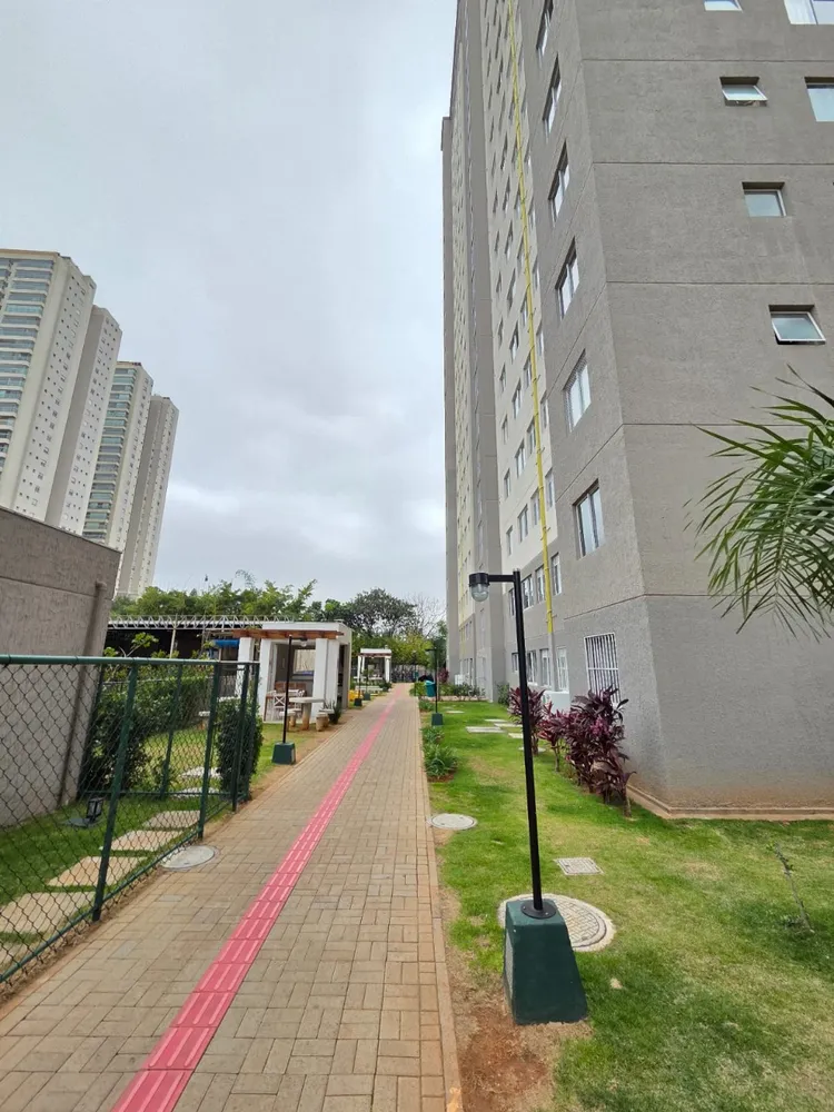 Apartamento, 2 quartos, 45 m² - Foto 8