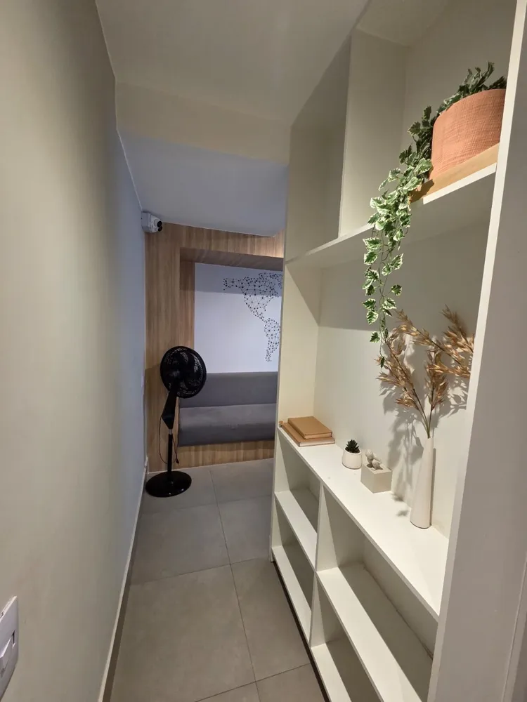 Apartamento, 2 quartos, 45 m² - Foto 12