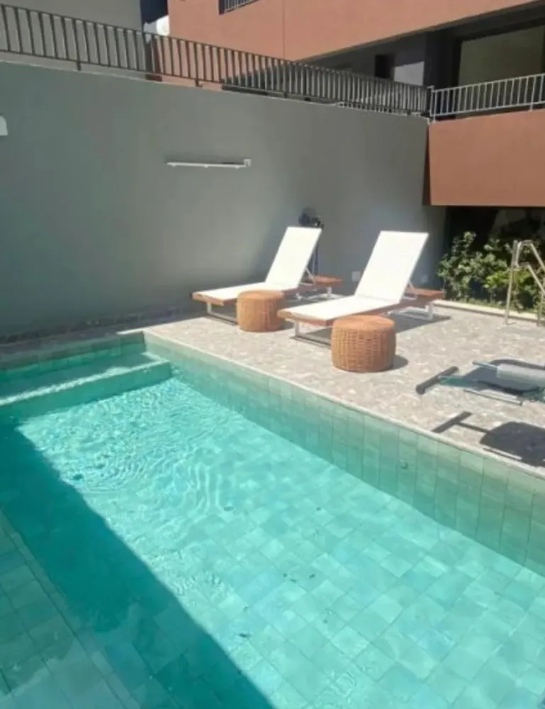 Apartamento, 1 quarto, 27 m² - Foto 5