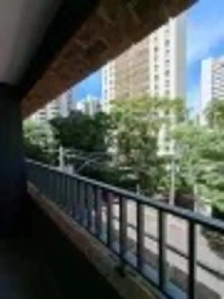 Apartamento, 1 quarto, 27 m² - Foto 3