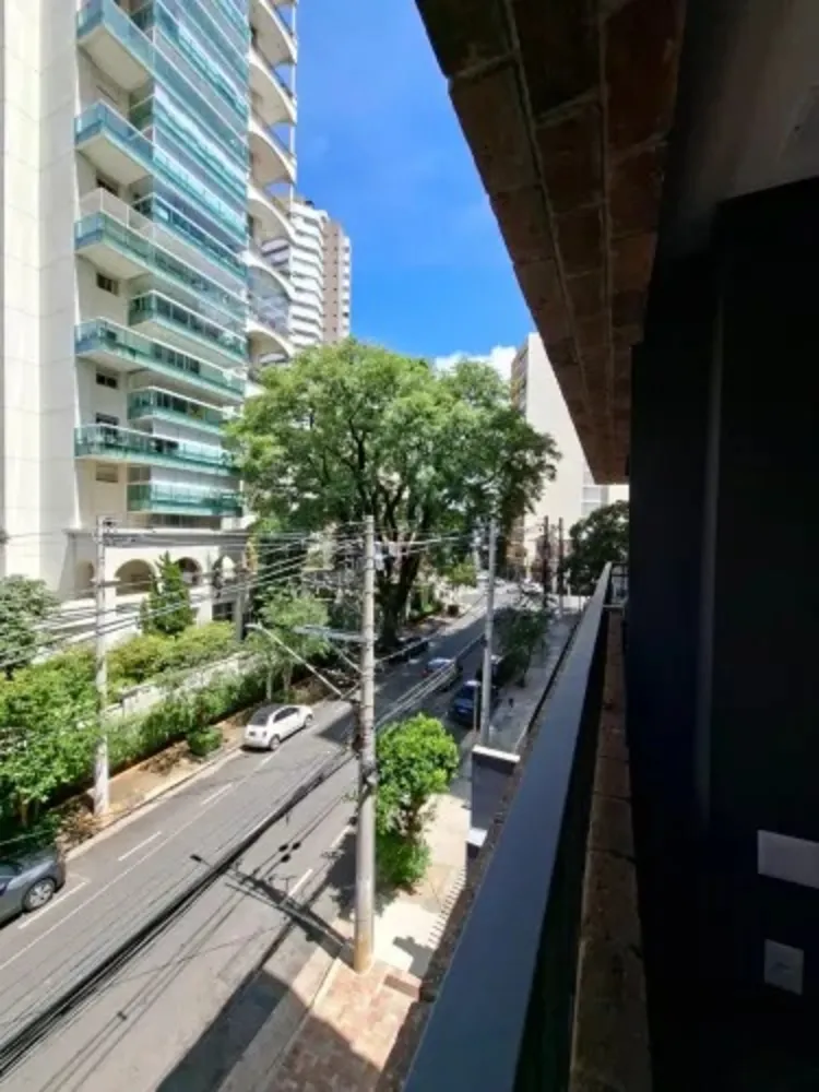 Apartamento, 1 quarto, 27 m² - Foto 4