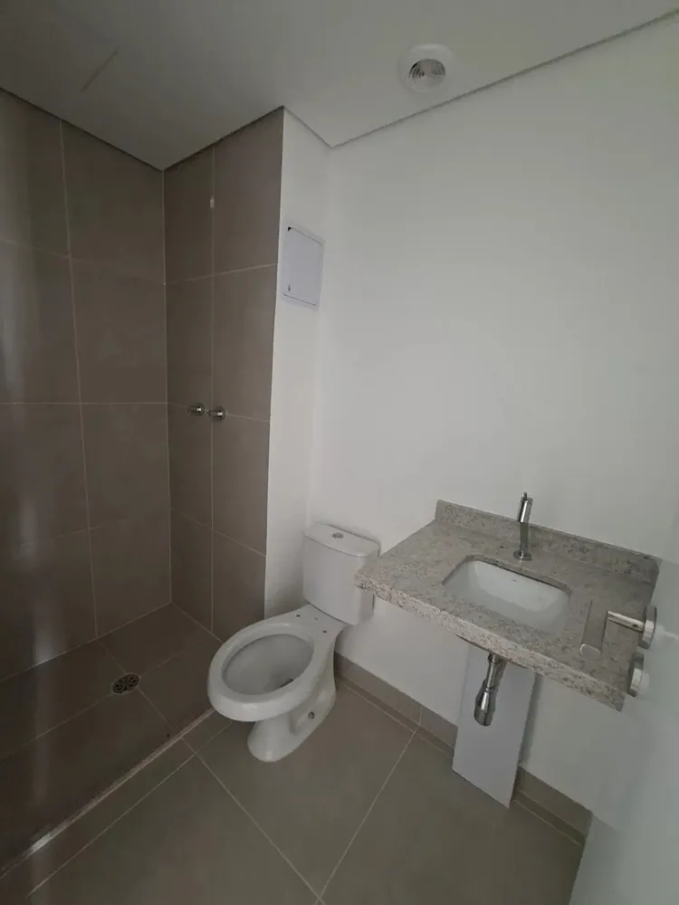 Apartamento, 1 quarto, 27 m² - Foto 5