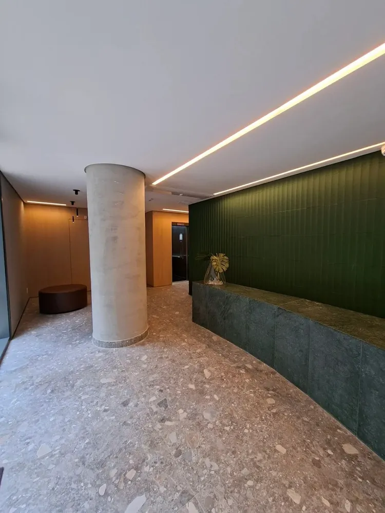 Apartamento, 1 quarto, 27 m² - Foto 12