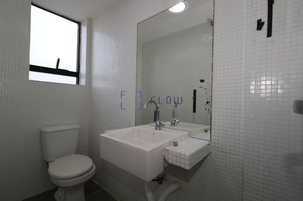 Conjunto Comercial-Sala para alugar, 404m² - Foto 36