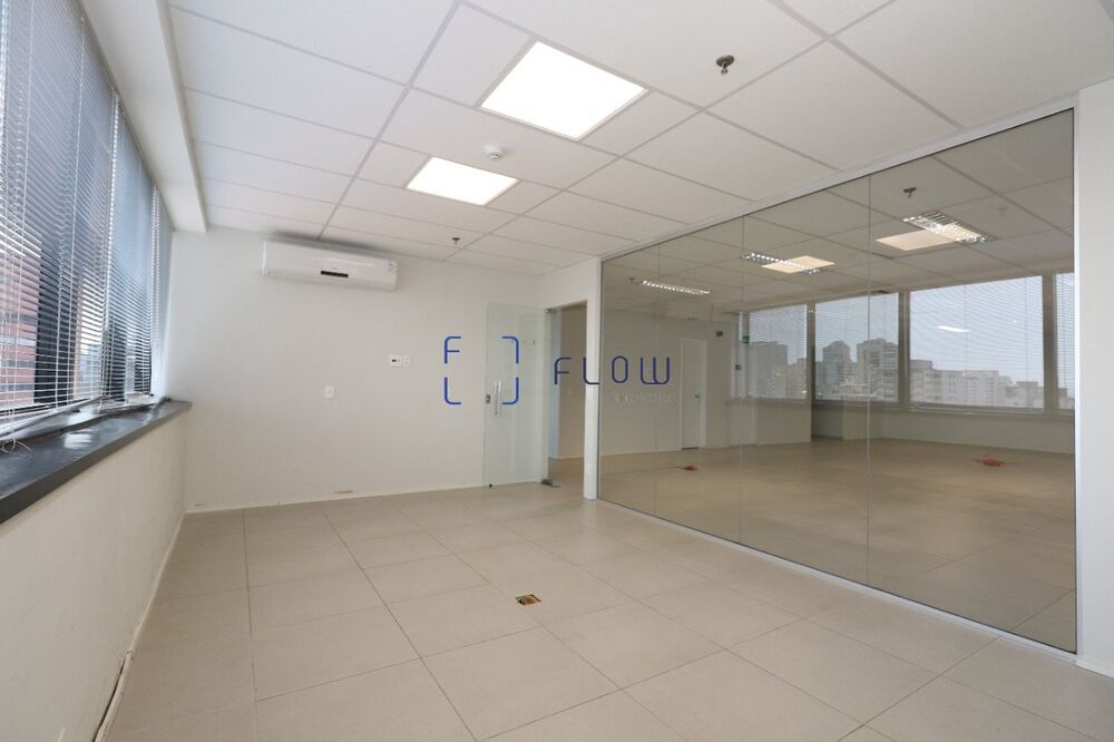 Conjunto Comercial-Sala para alugar, 404m² - Foto 30