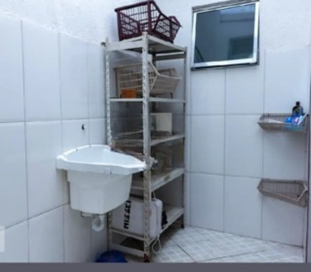 Casa, 4 quartos, 192 m² - Foto 11