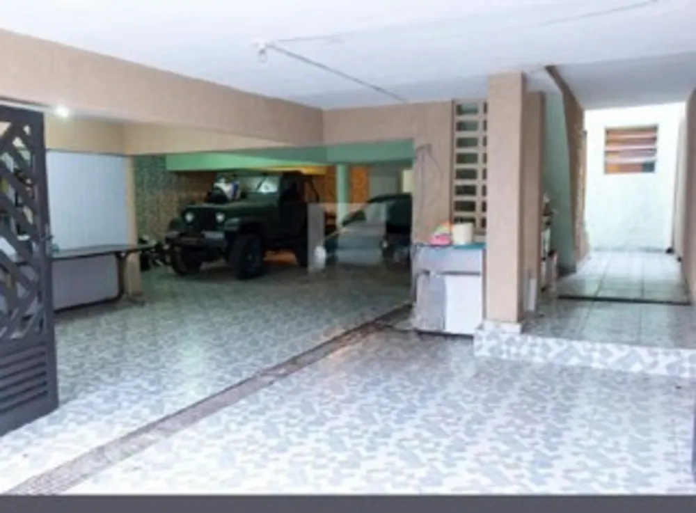 Casa, 4 quartos, 192 m² - Foto 13