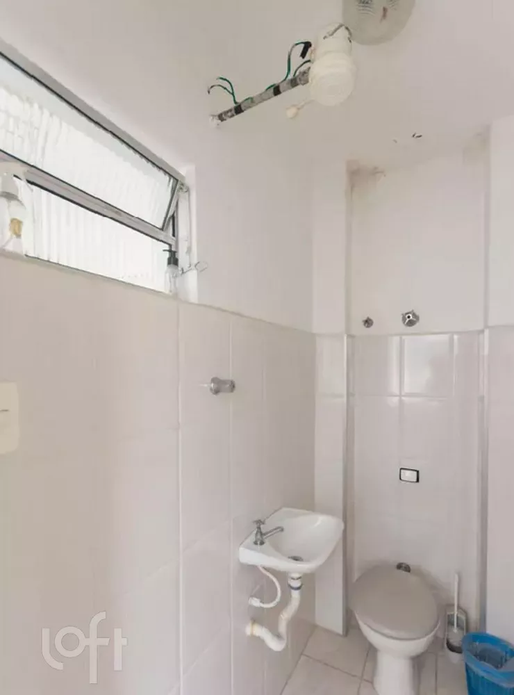 Apartamento à venda com 3 quartos, 140m² - Foto 2