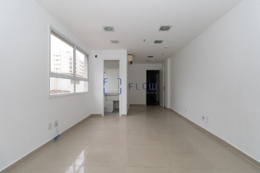 Sala-Conjunto, 34 m² - Foto 4