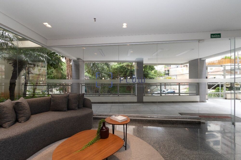 Sala-Conjunto, 34 m² - Foto 2