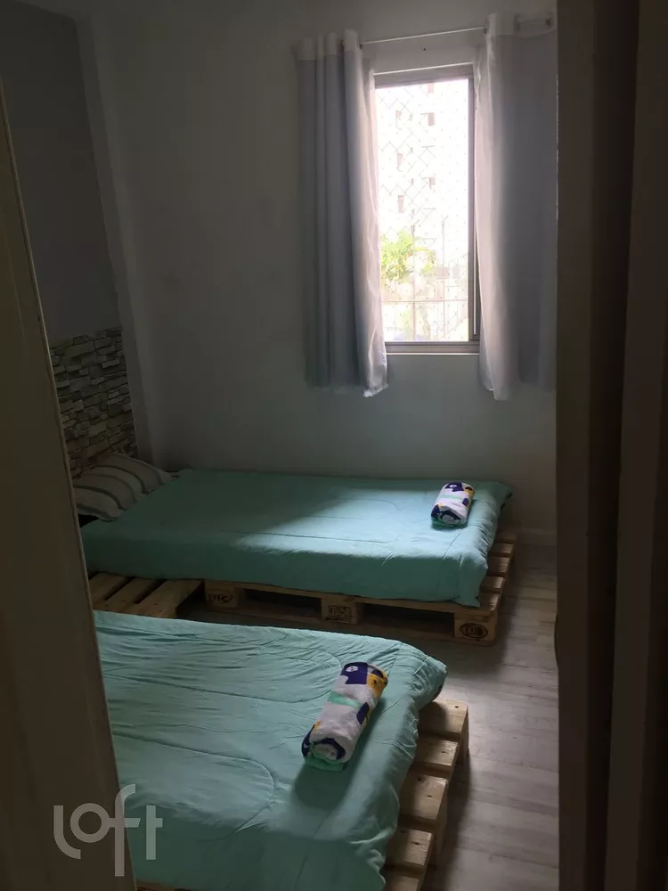 Apartamento à venda com 2 quartos, 70m² - Foto 6