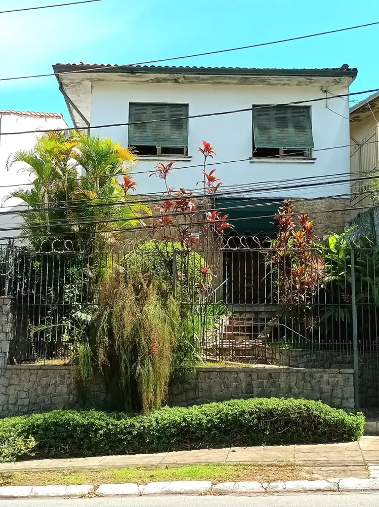 Casa, 3 quartos, 215 m² - Foto 1