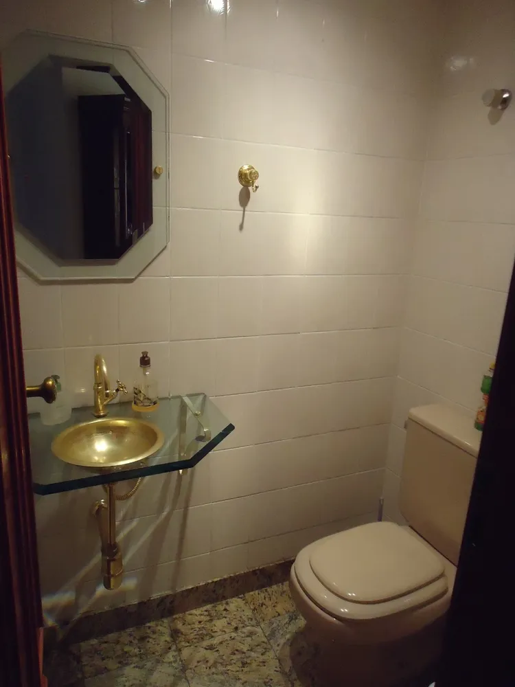 Apartamento, 3 quartos, 210 m² - Foto 7