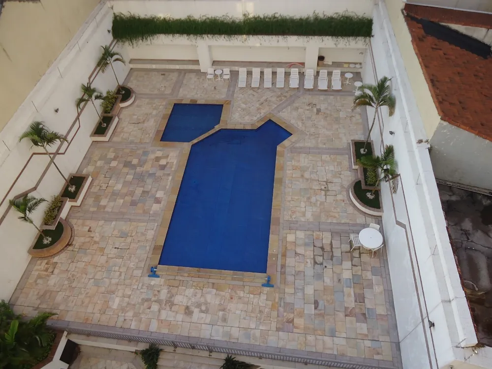 Apartamento, 3 quartos, 210 m² - Foto 1