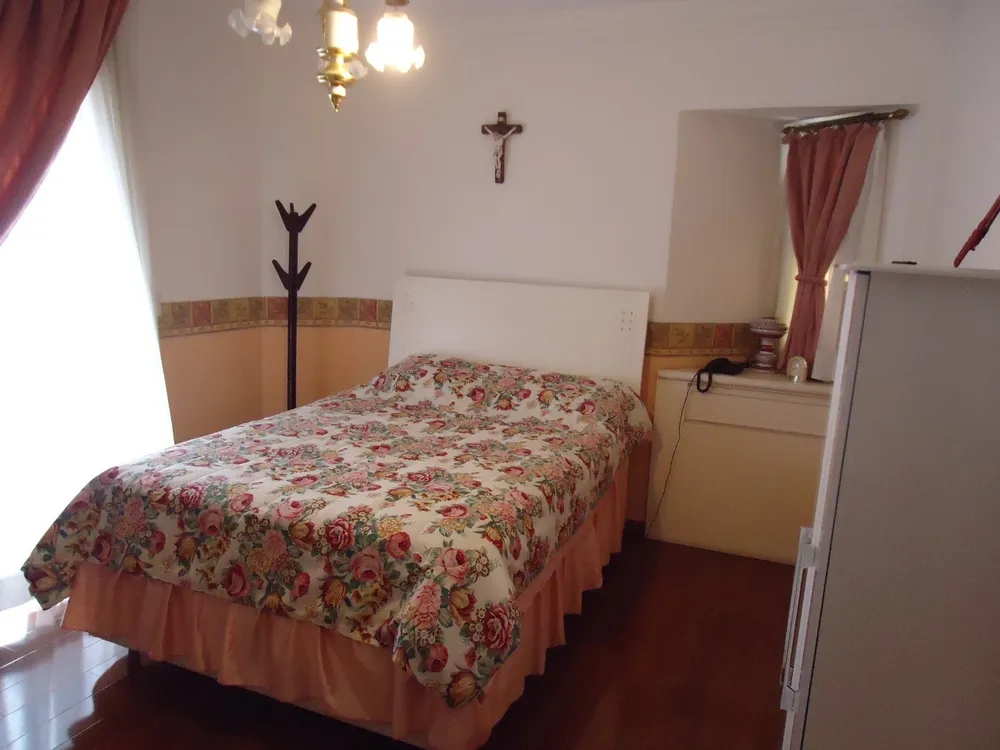 Apartamento, 3 quartos, 210 m² - Foto 4