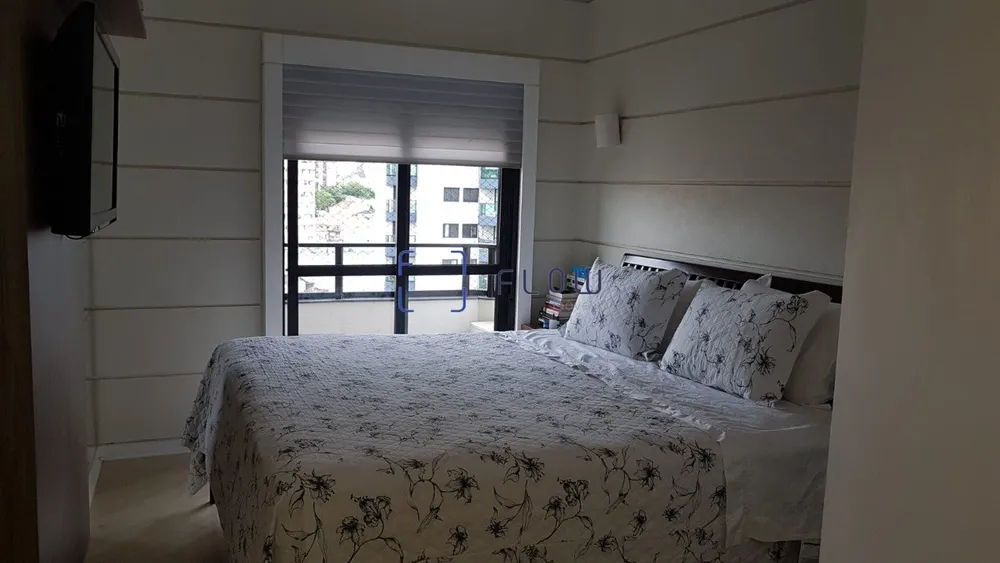 Apartamento, 4 quartos, 245 m² - Foto 5