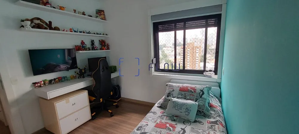 Apartamento, 4 quartos, 245 m² - Foto 2