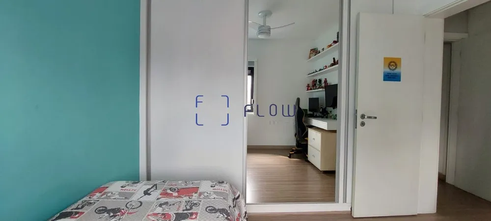 Apartamento, 4 quartos, 245 m² - Foto 1